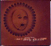 David Sylvian - Songs From Dead Bees On A Cake